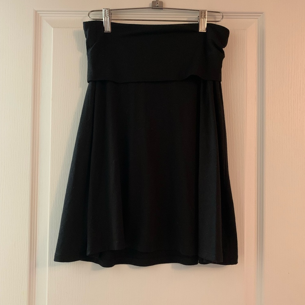 Old navy skirt